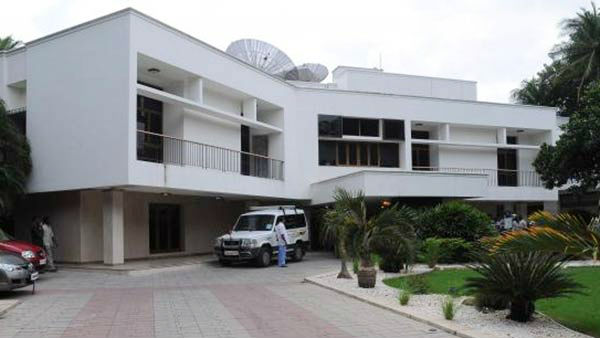 ஜெயலலிதா வேதா இல்லம் ஜெயலலிதா வேதா இல்லம்