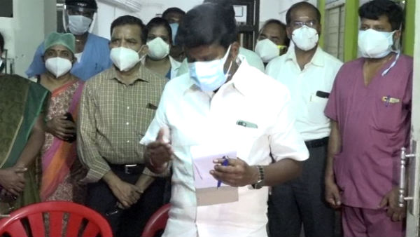 இறப்பு விகிதம் குறைவு 