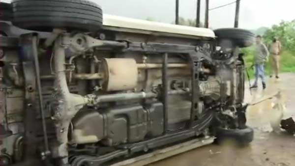 சரண்டர்- தப்பி ஓட்டம் 