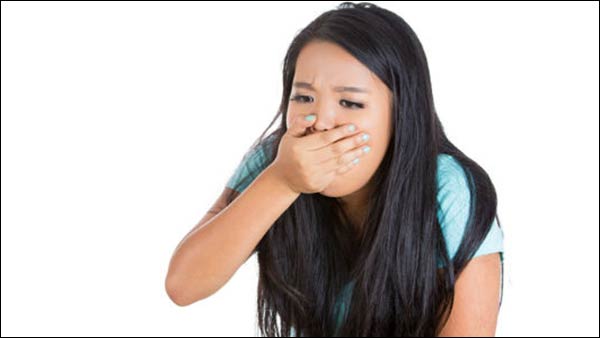 கொரோனா அறிகுறிகளில் மாற்றம் 