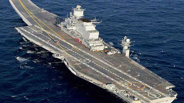 அமெரிக்கா எப்படி 