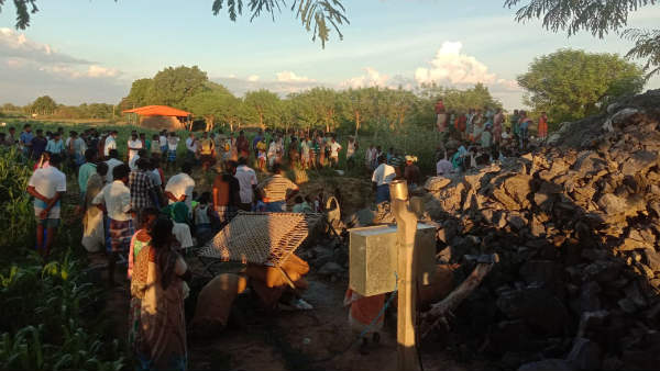 அடுத்தடுத்து மயக்கம் 