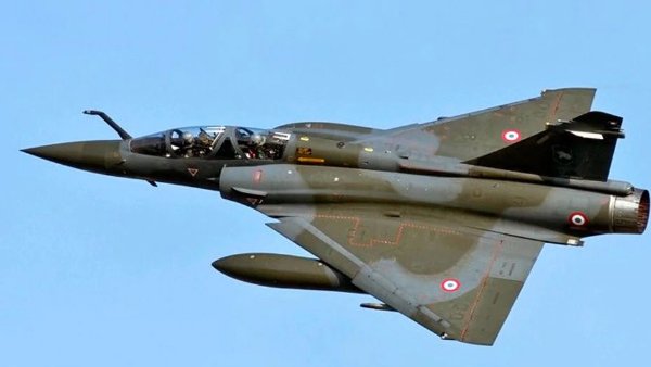 பாகிஸ்தான் ரியாக்ஷன் 