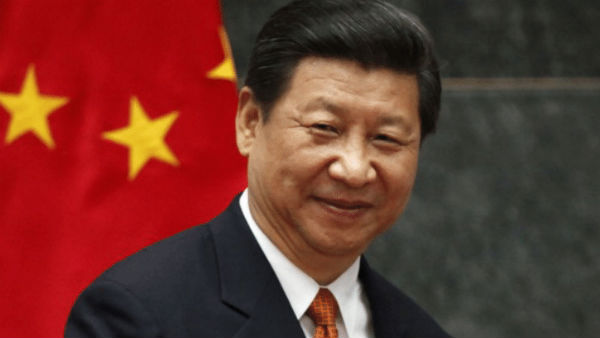 சீனாவின் நாசக்கார வேலை 