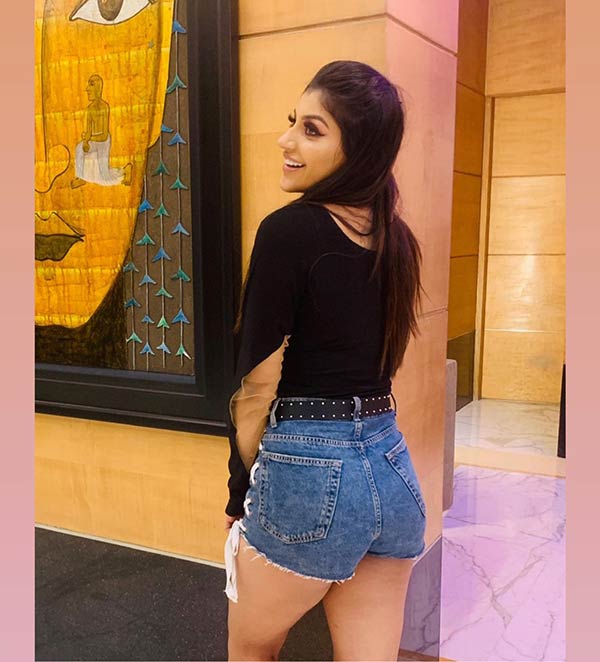 பிக்பாஸ் பிரபல்யம்