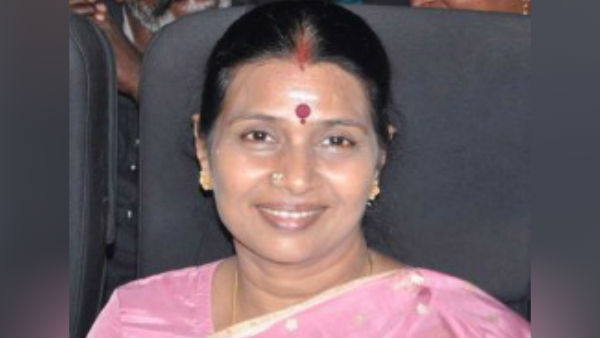 துர்கா ஸ்டாலின் துர்கா ஸ்டாலின்