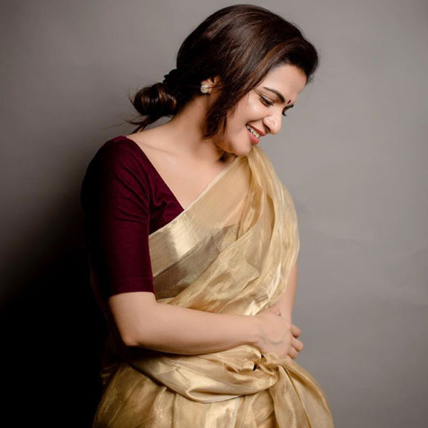  அக்காவும் சூப்பர் ஆங்கர்