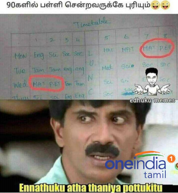 Memes Collection on 90s kids-2020