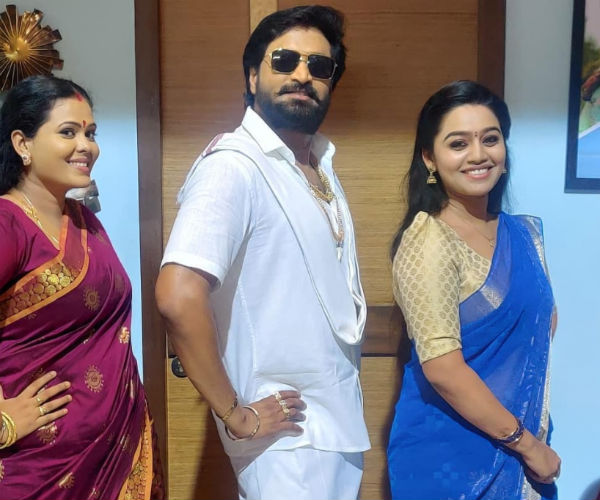  நல்லதுதான் நடந்திருக்கு