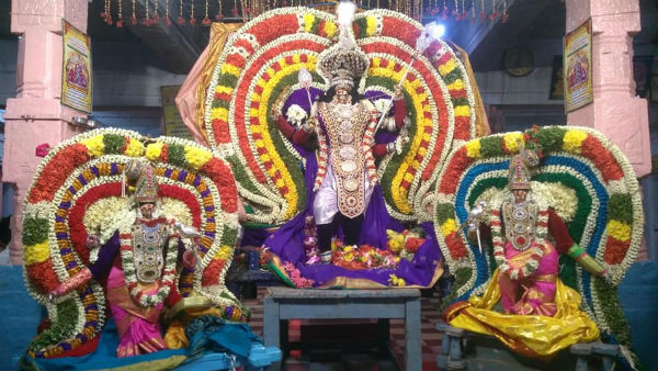 சகல நன்மைகள் கிடைக்கும்