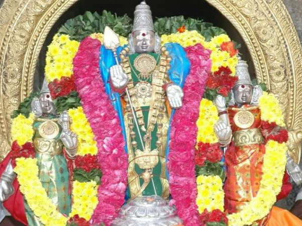 கார்த்திகையின் சிறப்பு 