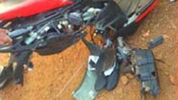  படுகாயம்