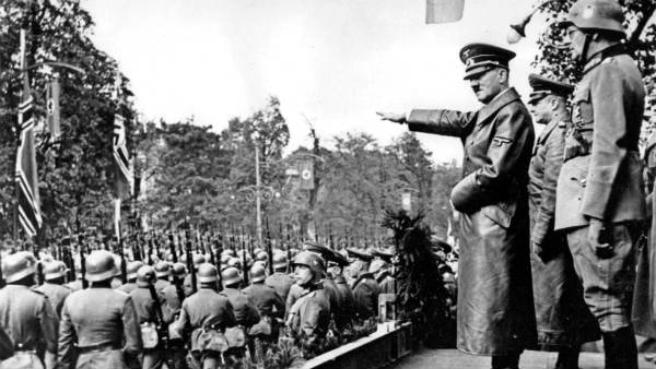  போர் இறங்கினார் 