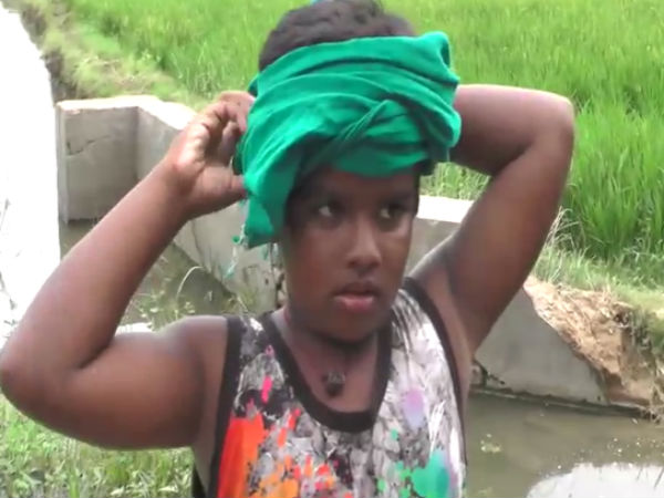 மேட்டூர் அணை 