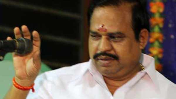 பேச்சால் சர்ச்சை 