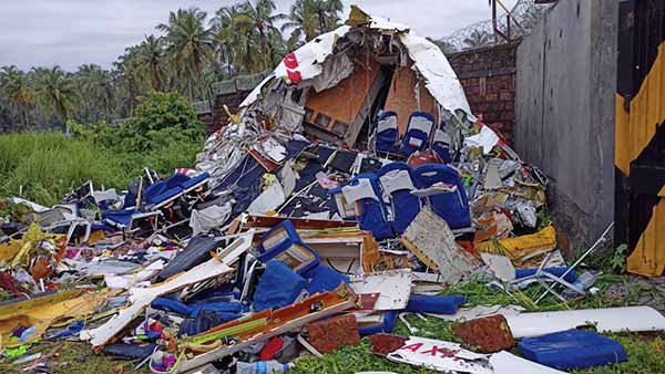 சேதமடையவில்லை 