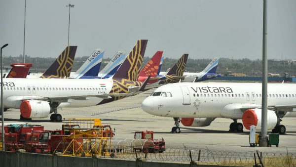 Unlock 4.0; International flight service wont open till Sep 30 says MHC Unlock 4.0; International flight service wont open till Sep 30 says MHC