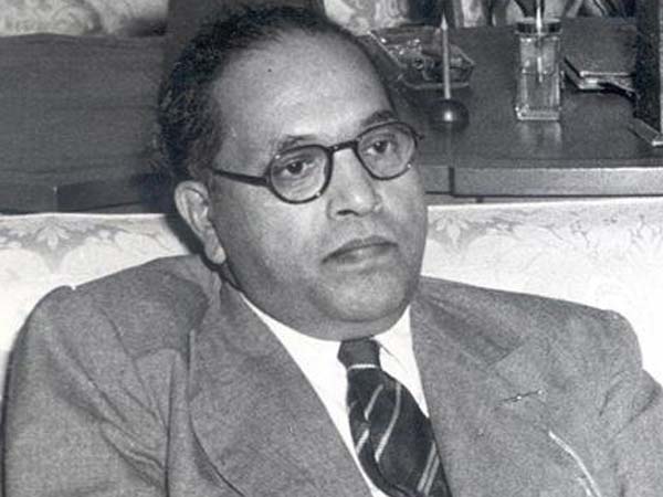 சட்ட அமைச்சர் 