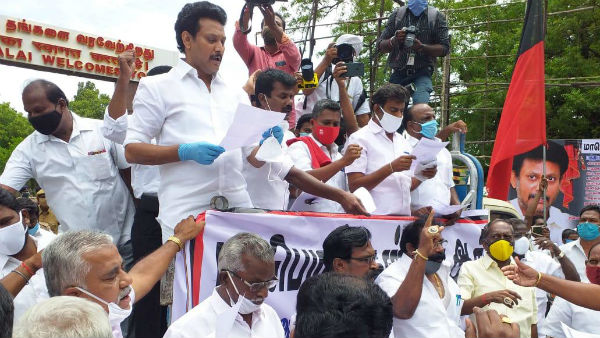ரயில்வே பணிமனை 