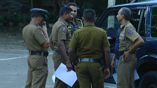  கோவையில் எரிக்கப்பட்டதா?