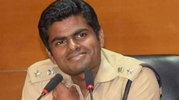 கர்நாடக அதிகாரி 