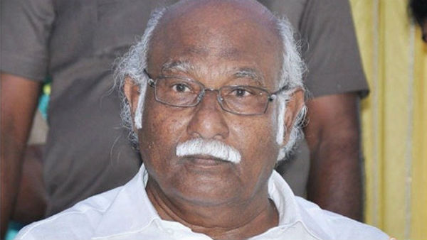 முதல்வர் வேட்பாளர் 