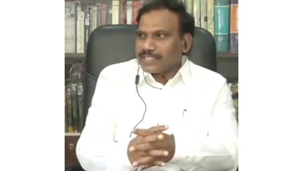 எதுவரை பெரியார் தேவை? 