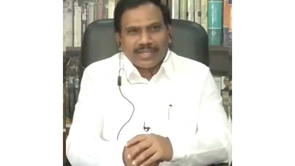 காங்கிரஸுக்கு சான்று தரவில்லை காங்கிரஸுக்கு சான்று தரவில்லை