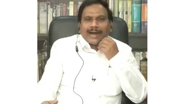 நாங்கள் இந்துக்கள் இல்லை 