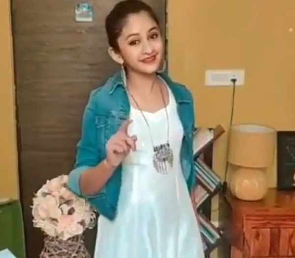 திறமைக்கார சாரா