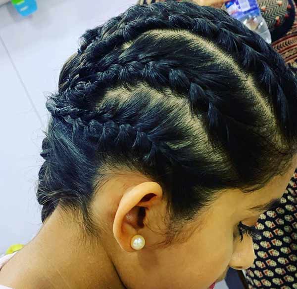  வைரலாகும் வீடியோ