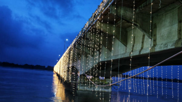 ராமருக்கு கோவில் கட்டும் விழா ராமருக்கு கோவில் கட்டும் விழா