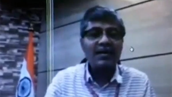 ராஜேஷ் கோட்சே ராஜேஷ் கோட்சே