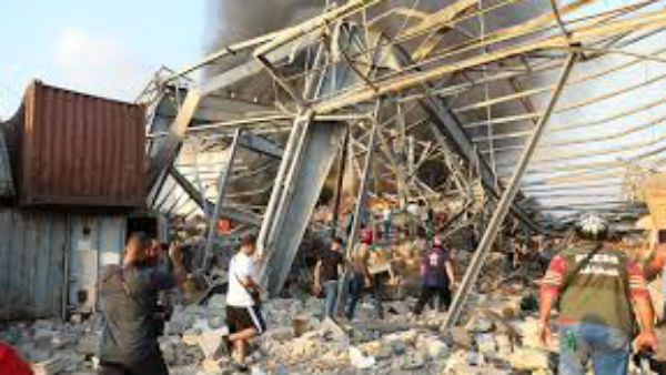 மக்கள் புரட்சி 