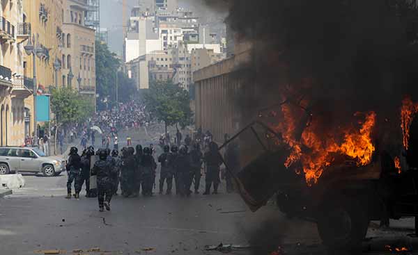 அரசியல் மாற்றம் 