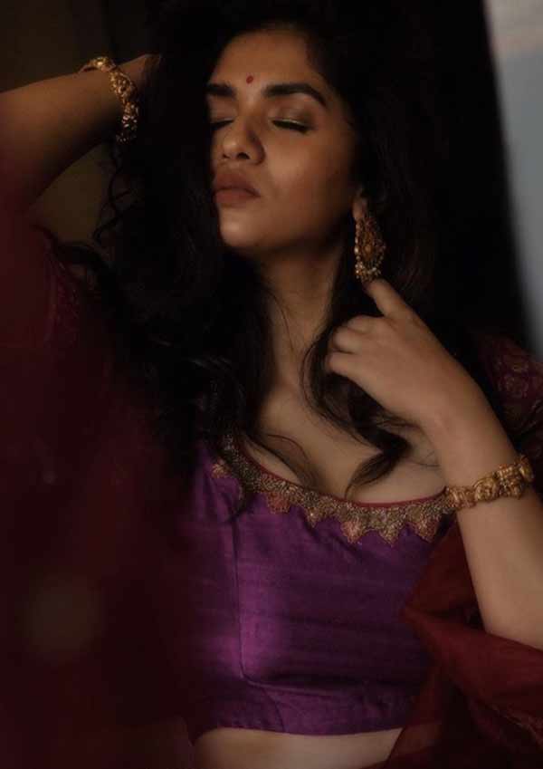 சுனைனாவும் உண்டா