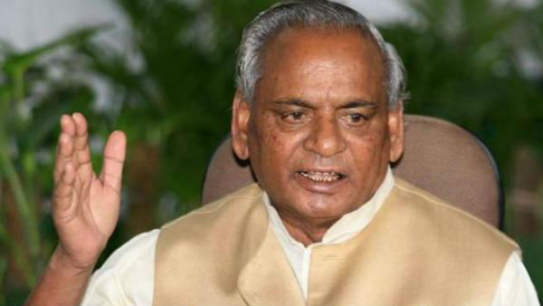 பாஜக முதல்வர் 