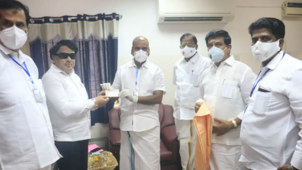 அடுத்தடுத்து அதிரடி 