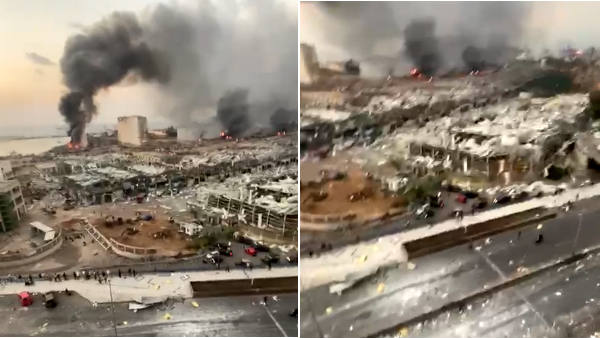 அம்மோனியம் நைட்ரேட் 