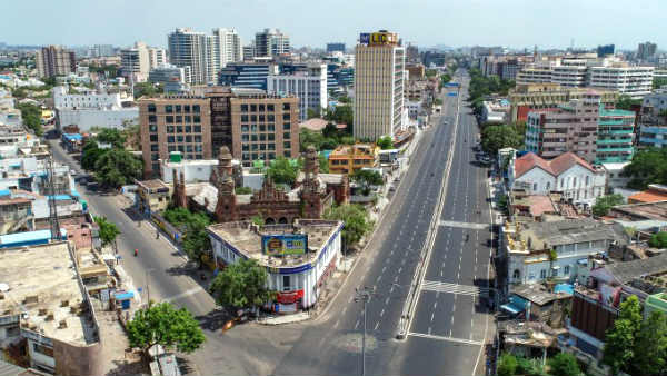 ரேஞ்ஜே வேற 