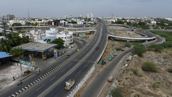 சென்னை மொத்தம் 