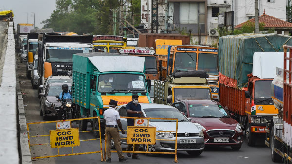  எதிர்க்கட்சிகள்