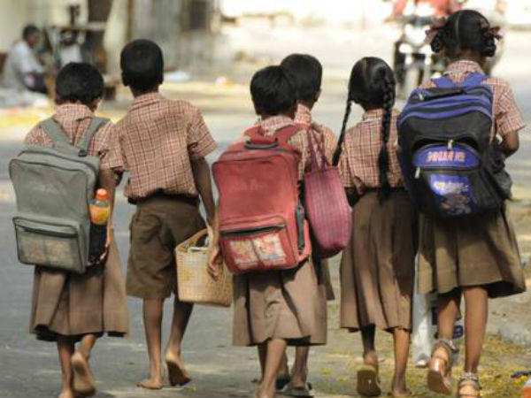 தனியார் பள்ளிகள் 