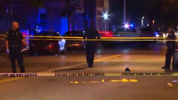 வேறு நபர்கள் 