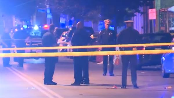 போலீஸ் விசாரணை 