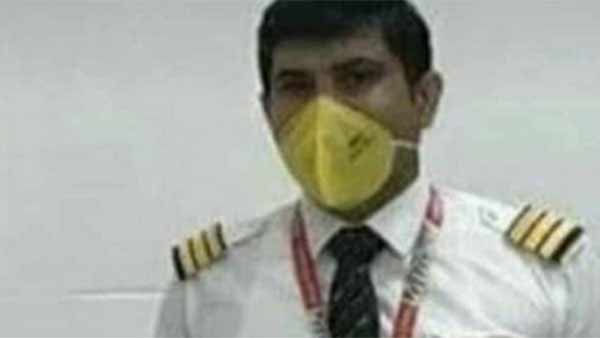 கர்ப்பிணி மனைவி 