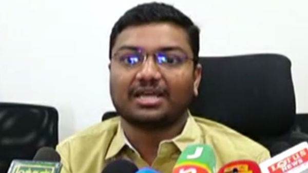 வைரல் சர்ச்சை 