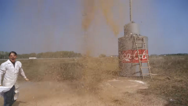 கார்பன் டை ஆக்ஸைடு 