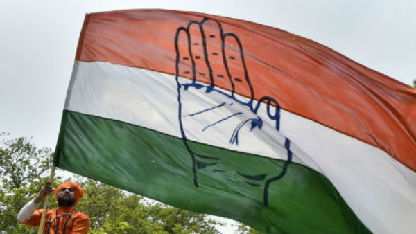 காங். தலைமையில் இடதுசாரிகள் 