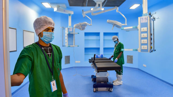 7 நாட்கள் ஹோட்டல்களில் 